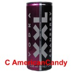Vodka XXL Cranberry incl. Pfand Vodka XXL Cranberry incl. Pfand